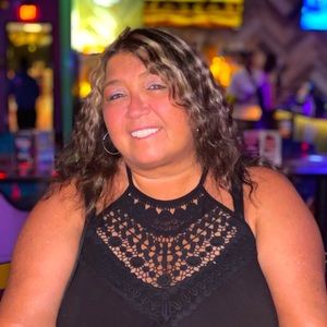 Meet your Posher, Tracy